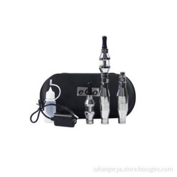 New Vision of Stainless Electronic Cigarette Kit Ee2